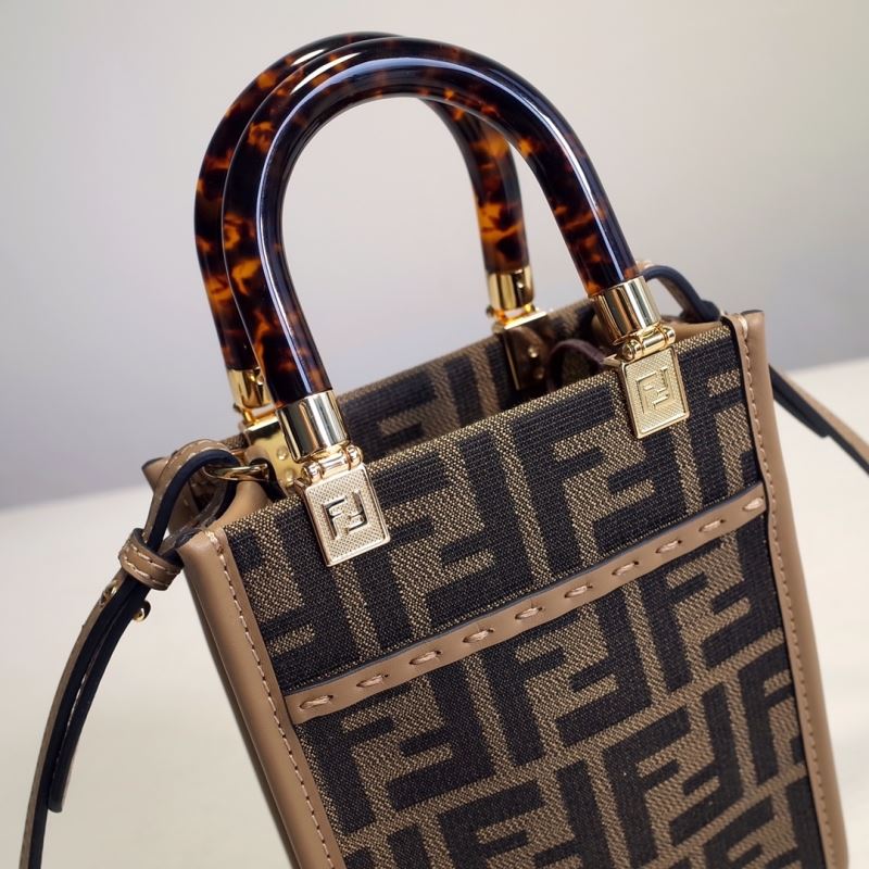 Fendi Shopping Bags